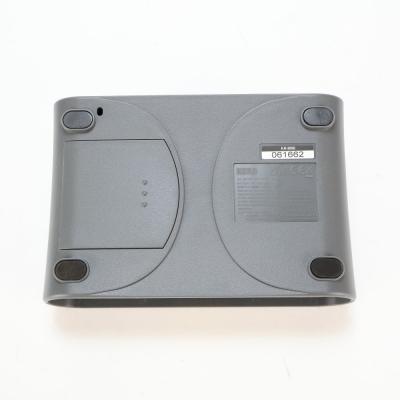 【中古】 リズムマシーン KORG コルグ KR mini リズム ボックス 本体画像 裏