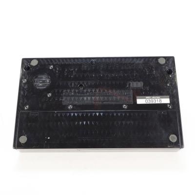【中古】 コルグ ボルカ ベース KORG volca bass アナログベースマシン 本体画像 裏
