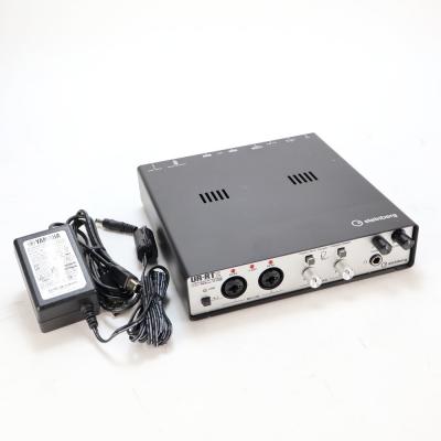 【中古】 オーディオインターフェイス Steinberg UR-RT2 スタインバーグ Rupert Neve Designs トランスフォーマー2基搭載