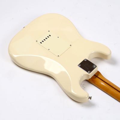【中古】 エレキギター Fender Japan ST57-70 VWH 1993年-1994年製造 USAピックアップ搭載 フェンダージャパン ストラトキャスター ボディ