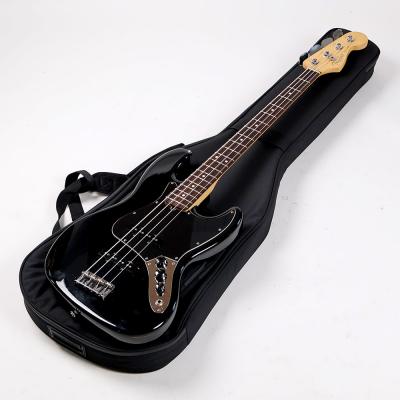 【中古】 エレキベース Fender American Jazz Bass w/S-1 SW Black 2005年製 フェンダー アメリカン ジャズベース