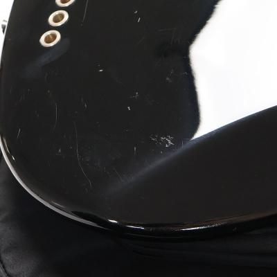 【中古】 エレキベース Fender American Jazz Bass w/S-1 SW Black 2005年製 フェンダー アメリカン ジャズベース 傷、汚れ