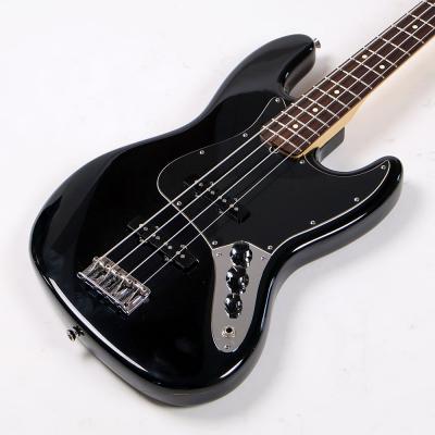 【中古】 エレキベース Fender American Jazz Bass w/S-1 SW Black 2005年製 フェンダー アメリカン ジャズベース ボディ
