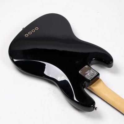 【中古】 エレキベース Fender American Jazz Bass w/S-1 SW Black 2005年製 フェンダー アメリカン ジャズベース ボディ