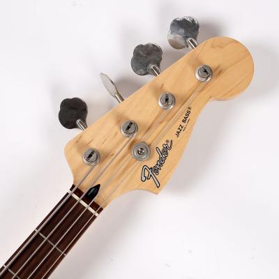【中古】 エレキベース FENDER JAPAN JB-STD 3TS 2009年-2010年 フェンダージャパン JAZZ BASS ジャズベース ヘッド