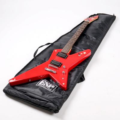 【中古】 エレキギター BanG Dream! by ESP RANDOM STAR Kasumi 戸山香澄モデル
