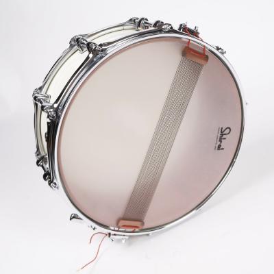 【中古】 スネアドラム サカエ SAKAE SD1455MH mahogany 14x5.5 マホガニーシェル スネア スネアサイド