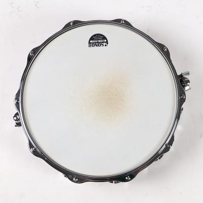 【中古】 スネアドラム ソナー SONOR SQ-1405SD-EHI PA Classical SQ2 Snare 14x5 Beech ビーチシェル 打面