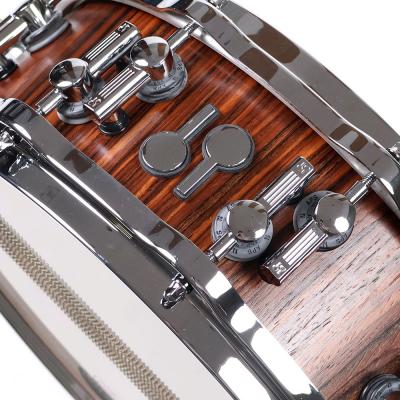【中古】 スネアドラム ソナー SONOR SQ-1405SD-EHI PA Classical SQ2 Snare 14x5 Beech ビーチシェル エンブレム