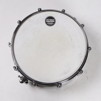【中古】 TAMA タマ PMM146 STARPHONIC 14x6 メイプルシェル スネアドラム Made in Japan 日本製 打面