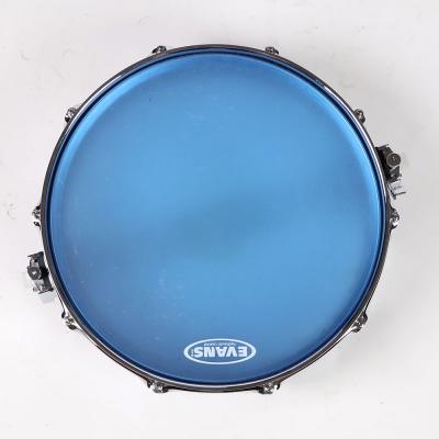【中古】スネアドラム パール Pearl Free Floating Snare Steel Shell 14×3.5 打面