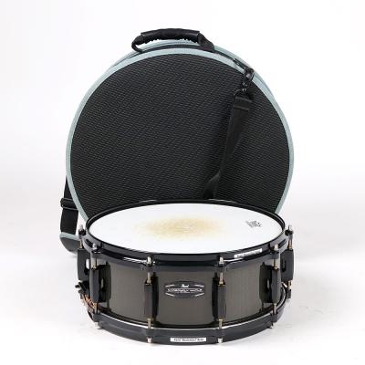 【中古】 スネアドラム パール Pearl CMN1455S/B Carbonply Maple 14x5.5