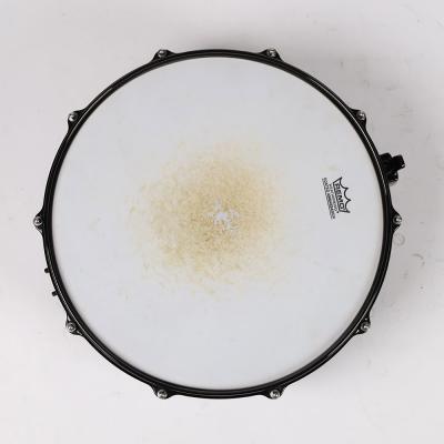 【中古】 スネアドラム パール Pearl CMN1455S/B Carbonply Maple 14x5.5 打面