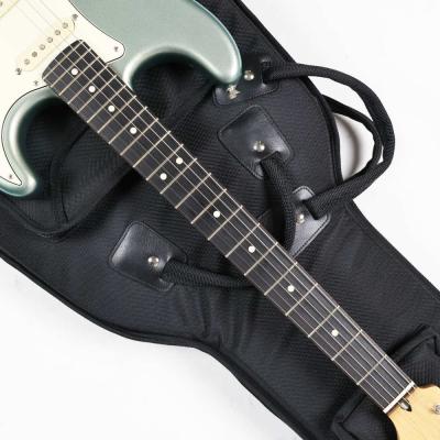 【中古】 エレキギター Fender Japan STR-VC STB 2010年-2012年製 シルバーブルー SSHレイアウト マグナムロックチューナー搭載 ネック