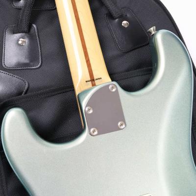 【中古】 エレキギター Fender Japan STR-VC STB 2010年-2012年製 シルバーブルー SSHレイアウト マグナムロックチューナー搭載 ネックプレート