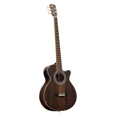 ELK ACOBE 5 Premium Ebony 5弦エレクトリックアコースティックベース