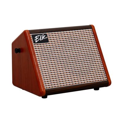 ELK ELK-15A Acoustic Guitar Amplifier アコースティックギターアンプ