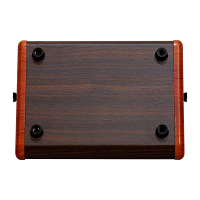 ELK ELK-15A Acoustic Guitar Amplifier アコースティックギターアンプ 底面