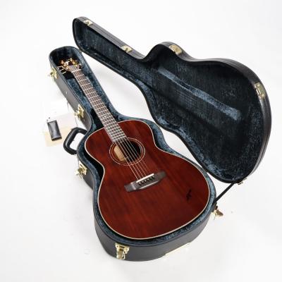 【中古】 アコースティックギター K.Yairi BM-90AM 2022年製 Kヤイリ オールマホガニー単板 エボニー指板 日本製 MADE IN JAPAN ケース