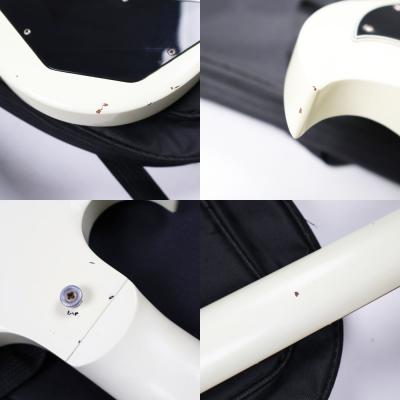 【中古】 エレキギター Gibson SG Special Worn White 2012年製 ギブソン SGスペシャル 傷