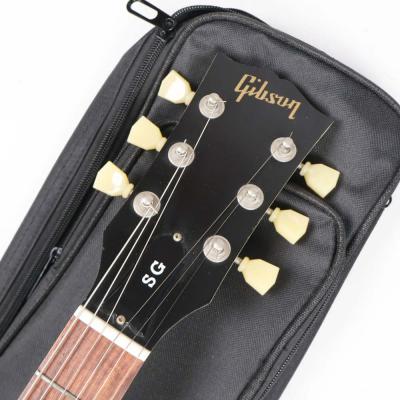 【中古】 エレキギター Gibson SG Special Worn White 2012年製 ギブソン SGスペシャル ヘッド画像