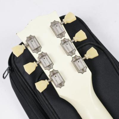 【中古】 エレキギター Gibson SG Special Worn White 2012年製 ギブソン SGスペシャル ヘッド裏画像