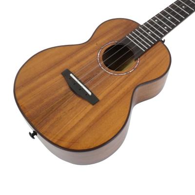 Real Sun リアルサン RS-AC200 RealSun Ukulele Acacia Con コンサートウクレレ ボディ