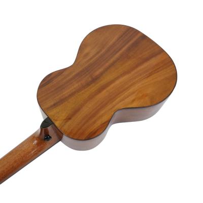 Real Sun リアルサン RS-AC200 RealSun Ukulele Acacia Con コンサートウクレレ ボディ