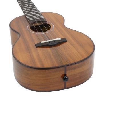 Real Sun リアルサン RS-AC200 RealSun Ukulele Acacia Con コンサートウクレレ 底面