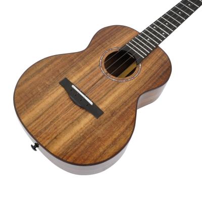 Real Sun リアルサン RS-AT200 RealSun Ukulele Acacia Ten テナーウクレレ ボディ