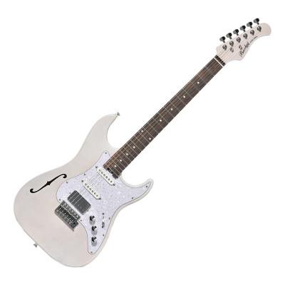 BACCHUS バッカス Global Series GS-HOLLOW S-SW-MH エレキギター