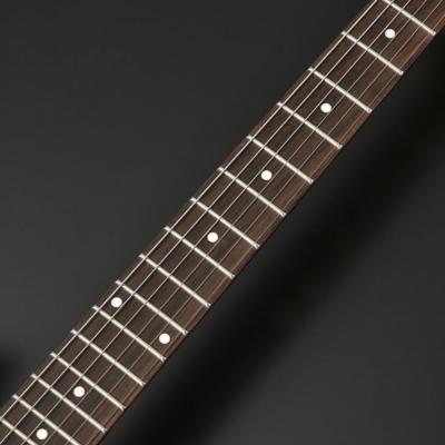 BACCHUS バッカス Global Series GS-HOLLOW S-SW-MH エレキギター ネック部