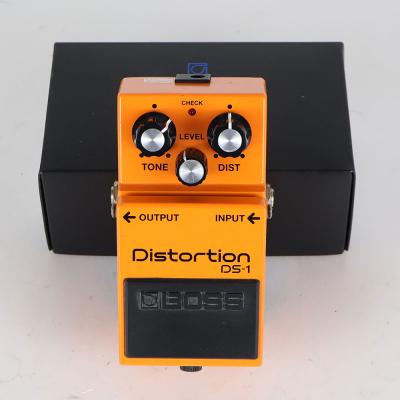 【中古】ディストーション エフェクター BOSS DS-1 Distortion ギターエフェクター