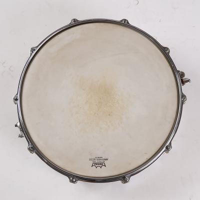 【中古】 スネアドラム ヤマハ YAMAHA MSD0106 Maple Custom 14x6.5 Made in Japan 打面
