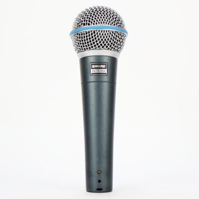 【中古】 マイク ダイナミックマイク シュアー SHURE BETA58A シュア マイクロフォン ベータゴッパ