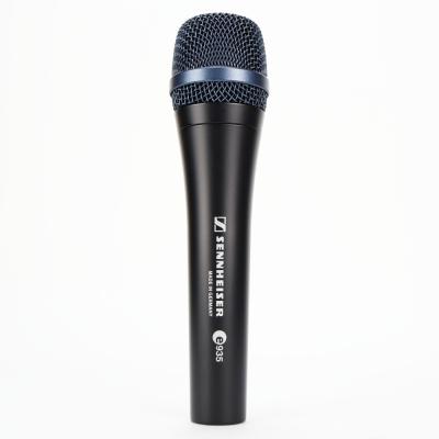【中古】 マイク ゼンハイザー SENNHEISER e935 ダイナミックマイク 本体画像