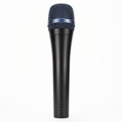 【中古】 マイク ゼンハイザー SENNHEISER e935 ダイナミックマイク 本体画像 裏