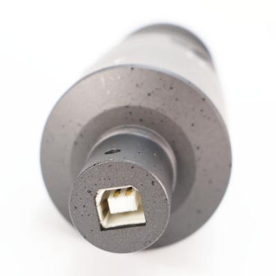 【中古】 コンデンサーマイク USB接続 AUDIO-TECHNICA AT2020USB+ USBマイクロホン オーディオテクニカ XLR