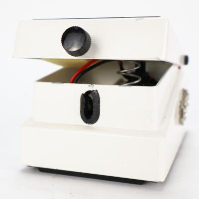 【中古】 オーバードライブ エフェクター BOSS JB-2 Angry Driver ギターエフェクター アングリードライバー 電池ボックスゴムパーツ