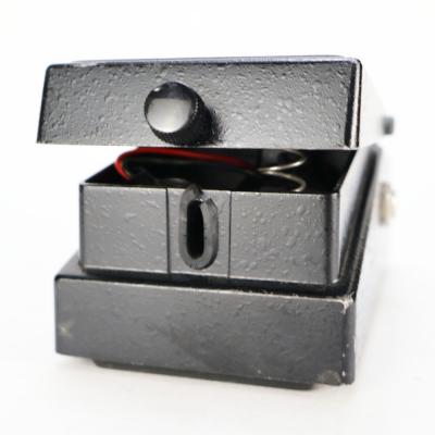 【中古】 ディストーション エフェクター BOSS ST-2 Power Stack ギターエフェクター 電池ボックスゴムパーツ