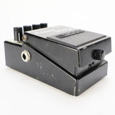 【中古】 ディストーション エフェクター BOSS ST-2 Power Stack ギターエフェクター 本体画像 斜め 2