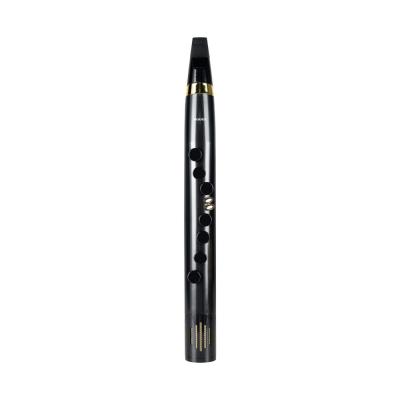 【訳あり】 Mooer ムーアー Wind Instrument 100 Wi100 Black ウインドシンセサイザー ブラック アウトレット