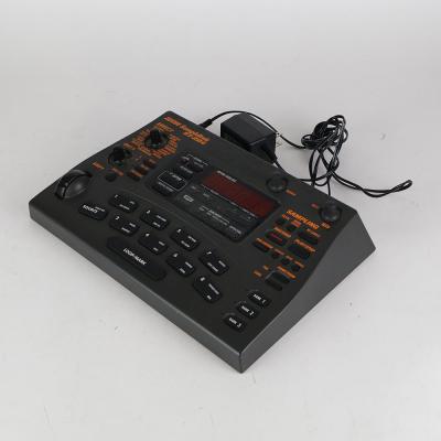 【中古】 サンプラー ズーム ZOOM ST-224 SampleTrak 全体