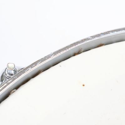 【中古】 スネアドラム ヤマハ YAMAHA MSD0115 VN Maple Custom 14x5.5 Made in Japan 詳細画像