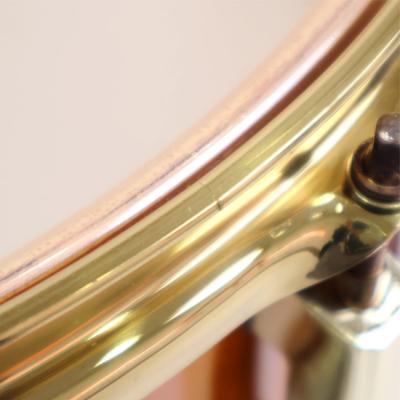 【中古】 スネアドラム パール Pearl Custom Classic ONE PIECE MAPLE SHELL 14x6.5 Made in Japan 詳細画像