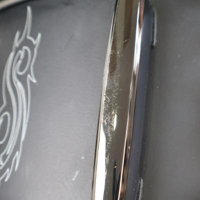 【中古】 スネアドラム パール Pearl JJ1365 Joey Jordison Signature Snare 13x6.5 スネアドラム 詳細画像