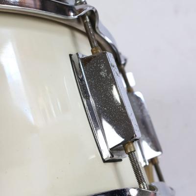 【中古】 スネアドラム ヤマハ YAMAHA RSD086 Custom Snare Drum 14x6.5 Made in Japan 詳細画像