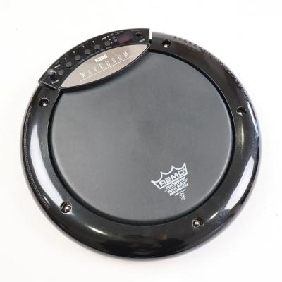 【中古】 パーカッションシンセサイザー コルグ KORG WAVEDRUM WD-X 電子パーカッション デジタルパーカッション 詳細画像