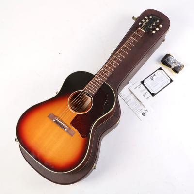 【中古】 アコースティックギター Gibson Custom Shop 1959 LG-2 KB Kustom Burst 2018年製 極薄塗装 Thin Finish 1.58kgの超軽量個体