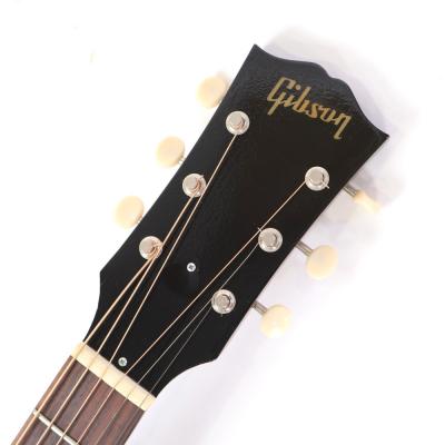 【中古】 アコースティックギター Gibson Custom Shop 1959 LG-2 KB Kustom Burst 2018年製 極薄塗装 Thin Finish 1.58kgの超軽量個体 詳細画像